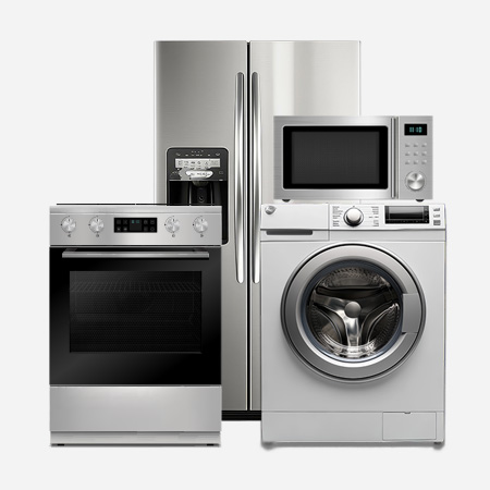 appliance repair